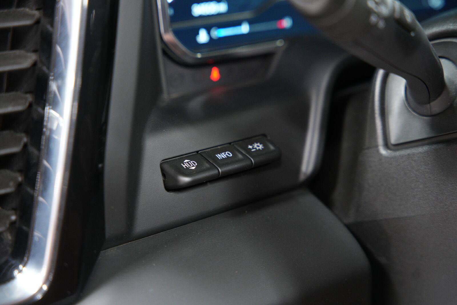 Used 2024 GMC Sierra 2500 Denali Ultimate AWD/4WD image 47