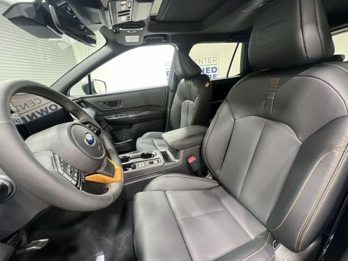 New 2026 Subaru Outback Wilderness AWD/4WD image 11