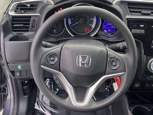 Used 2015 Honda Fit LX image 13