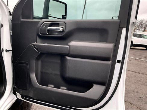 Used 2024 Chevrolet Silverado 2500 W/T w/ WT Convenience Package image 26