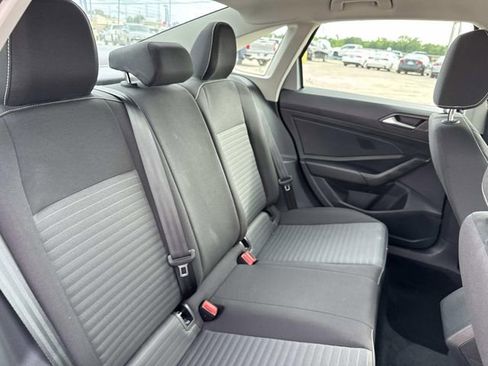 Used 2025 Volkswagen Jetta S FWD image 21