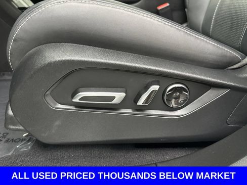 Used 2021 Acura RDX FWD w/ Technology Package image 10