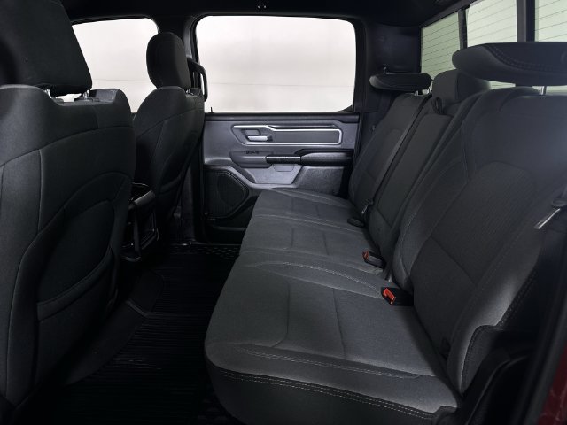 Used 2022 RAM 1500 Big Horn AWD/4WD image 26