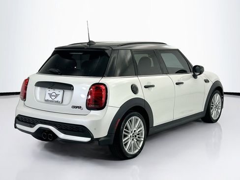 Certified 2024 MINI Cooper S FWD image 5