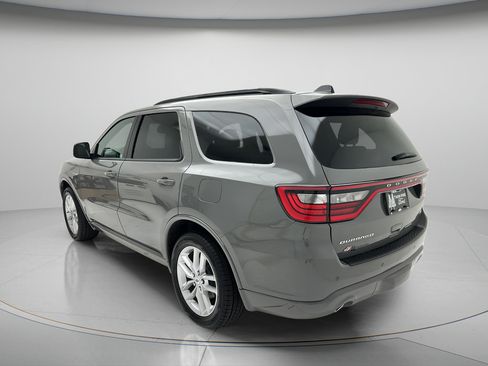 Used 2023 Dodge Durango R/T AWD/4WD image 8