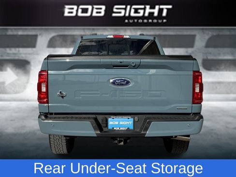 Used 2023 Ford F150 XLT w/ Equipment Group 302A High image 27
