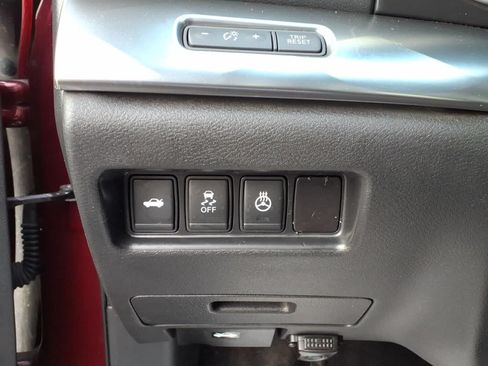 Used 2016 Nissan Maxima SR FWD image 15