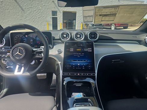 New 2026 Mercedes-Benz CLE 53 AMG 4MATIC Cabriolet image 12