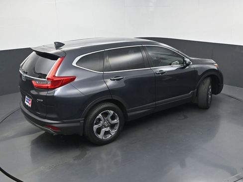 Used 2018 Honda CR-V EX image 33