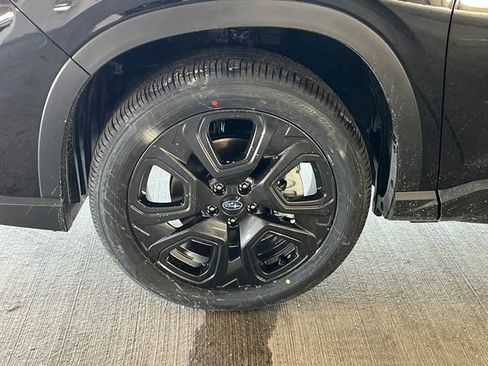 New 2026 Subaru Ascent Bronze Edition image 8