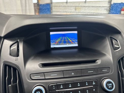 Used 2016 Ford Focus S FWD image 23