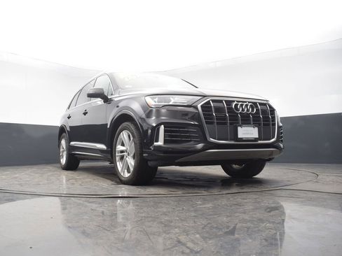 Used 2022 Audi Q7 3.0T Premium Plus image 44