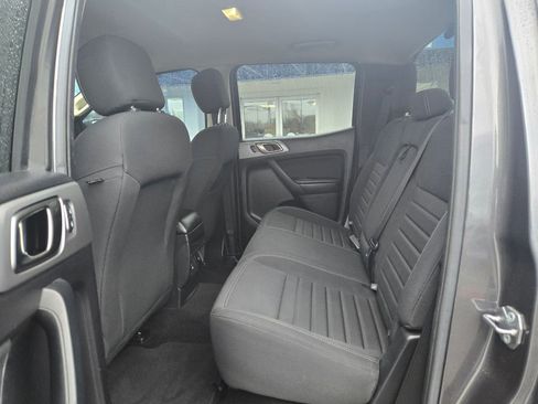 Used 2020 Ford Ranger XLT w/ Equipment Group 301A Mid image 10