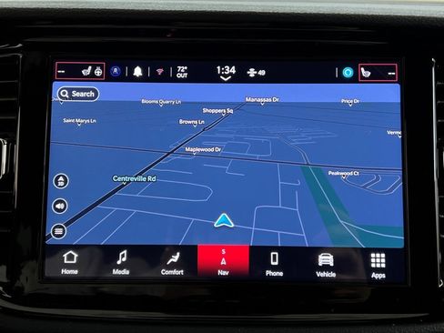 New 2025 Dodge Durango R/T w/ Blacktop Package image 17