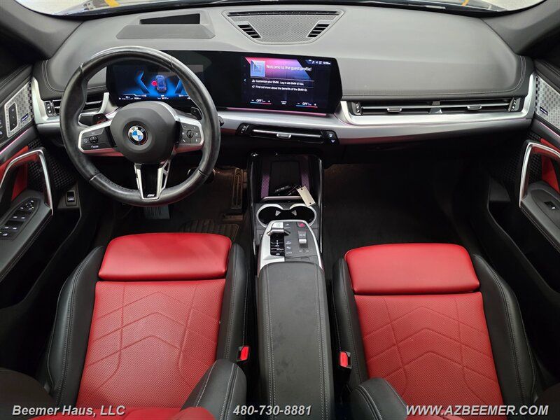 Used 2023 BMW X1 xDrive28i w/ Premium Package AWD/4WD image 28