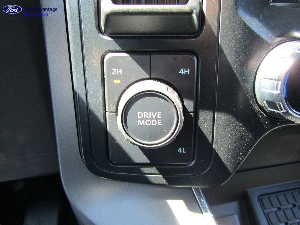 Used 2025 Ford F150 XLT w/ Equipment Group 303A High AWD/4WD image 36