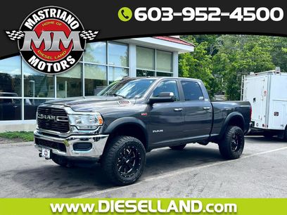 Used 2019 RAM 2500 Big Horn