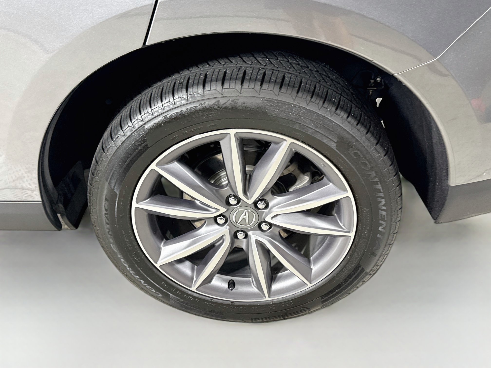 Used 2022 Acura RDX w/ Technology Package FWD image 33