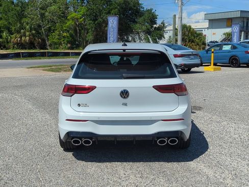 New 2026 Volkswagen Golf AWD/4WD image 6
