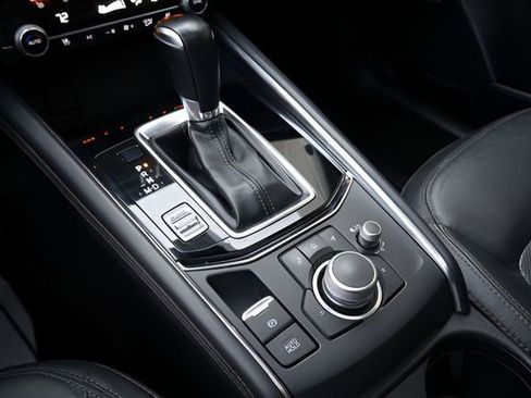 Used 2023 MAZDA CX-5 AWD 2.5 S w/ Premium Plus Pkg image 26