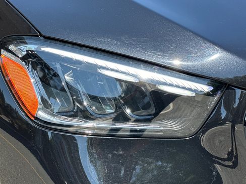 Certified 2025 Mercedes-Benz GLE 350 4MATIC image 11