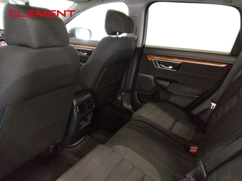 Used 2020 Honda CR-V EX image 32