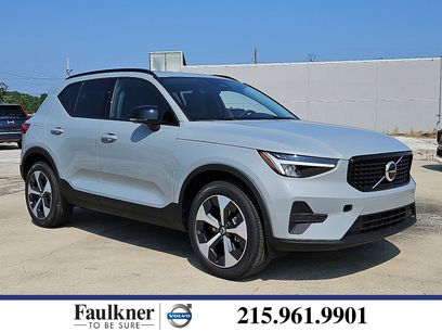 New 2026 Volvo XC40 B5 Core w/ Protection Package Premier