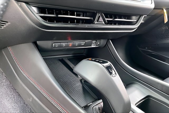 New 2026 Dodge Charger Scat Pack AWD/4WD image 13
