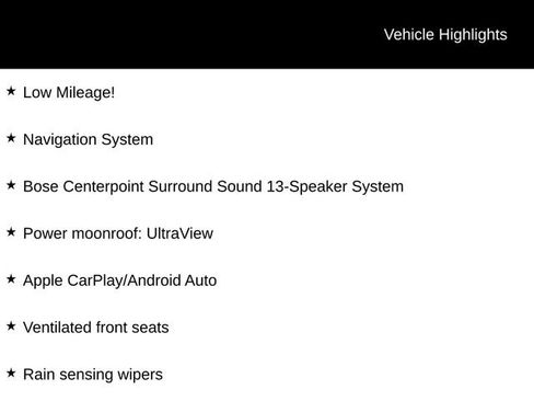 Used 2019 Cadillac CTS Luxury image 5