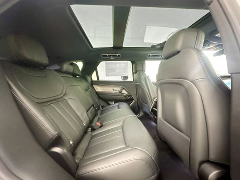 New 2026 Land Rover Range Rover Sport Dynamic SE AWD/4WD image 27