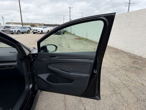 Used 2024 Volkswagen GTI S image 25