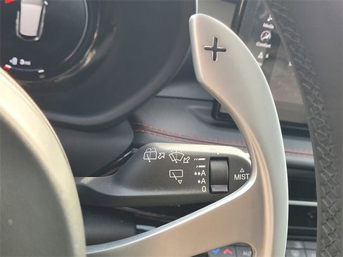 Used 2024 Dodge Hornet R/T Plus w/ R/T Blacktop Package image 18