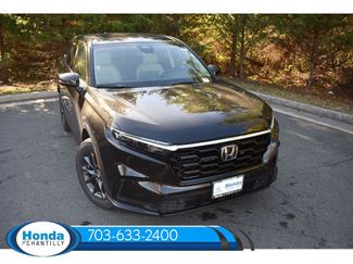 New 2026 Honda CR-V EX-L video 2