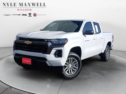 Used 2025 Chevrolet Colorado LT w/ Advanced Trailering Package