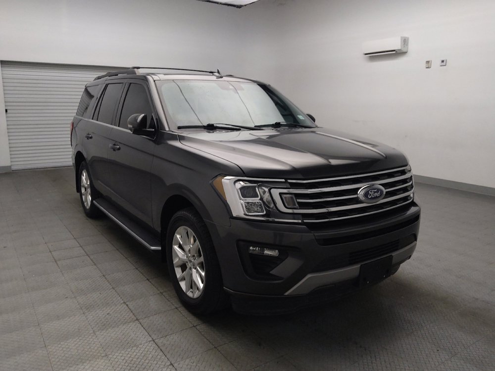 Used 2020 Ford Expedition XLT w/ Equipment Group 202A RWD image 13