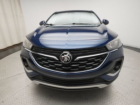 Used 2023 Buick Encore GX Preferred w/ Cold Weather Comfort Package AWD/4WD image 11