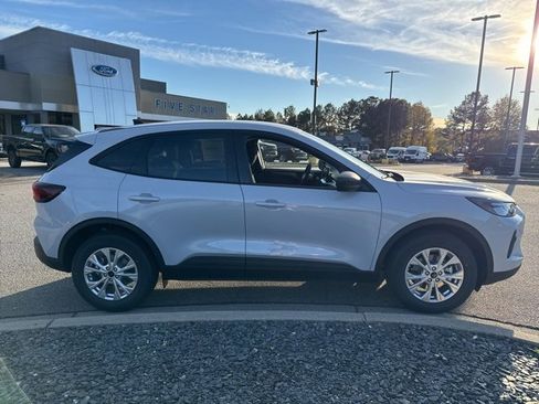 New 2026 Ford Escape Active w/ Tech Pack #1 image 12