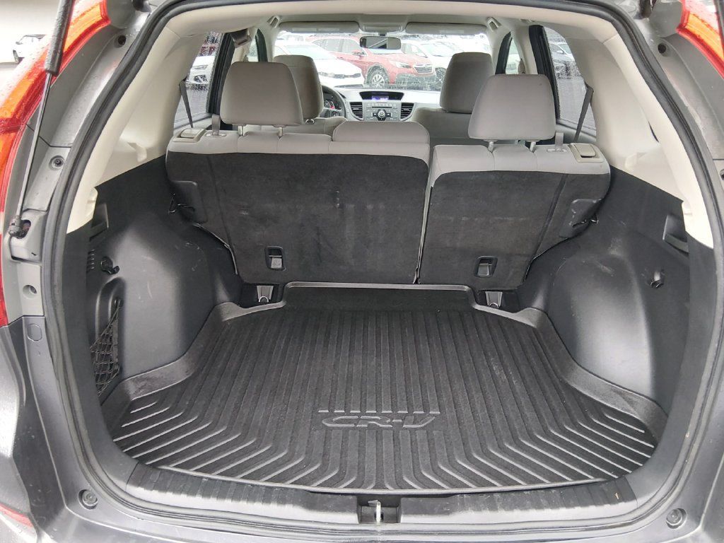 Used 2016 Honda CR-V SE image 16