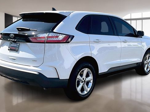 Used 2024 Ford Edge SE image 6