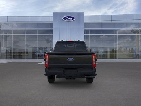 New 2026 Ford F250 XL w/ STX Appearance Package AWD/4WD image 5