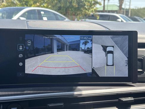 Used 2025 Hyundai Santa Fe Calligraphy FWD image 23