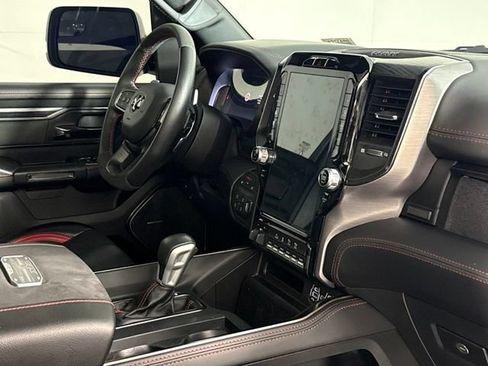 Used 2023 RAM 1500 TRX w/ TRX Level 2 Equipment Group AWD/4WD image 32