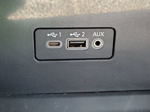Certified 2023 Nissan Altima 2.5 SR FWD image 35