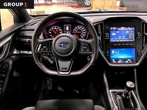 Certified 2022 Subaru WRX image 5