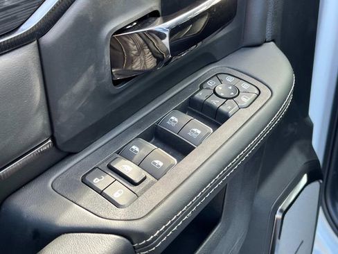 New 2026 RAM 2500 Rebel w/ Rebel Level 2 Equipment Group image 14