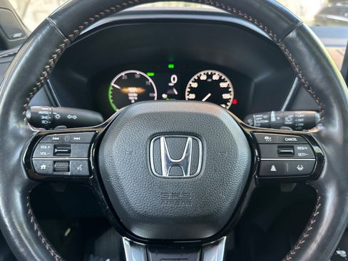 Used 2024 Honda CR-V Sport Touring image 10