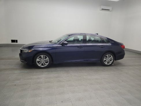 Used 2020 Honda Accord LX image 2
