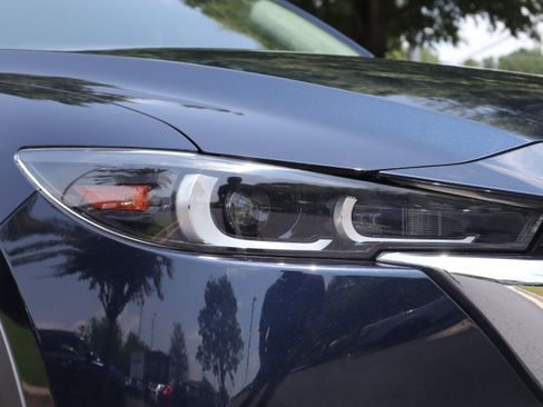 Certified 2023 MAZDA CX-5 AWD 2.5 S w/ Select Package image 32