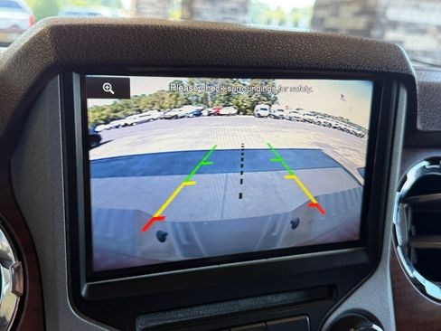 Used 2014 Ford F250 King Ranch w/ Snow Plow Prep Package image 25