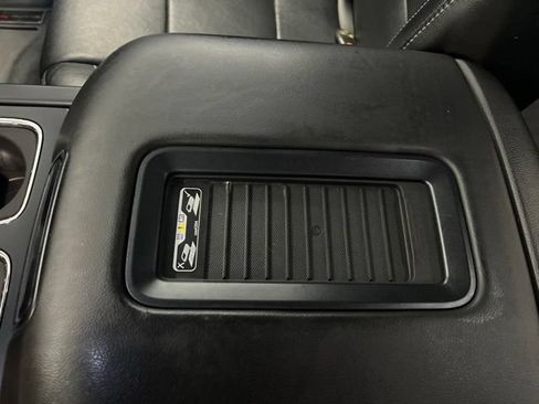 Used 2016 Chevrolet Silverado 1500 LTZ Z71 w/ LTZ Plus Package AWD/4WD image 23